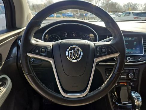 Used 2019 Buick Encore Preferred image 14