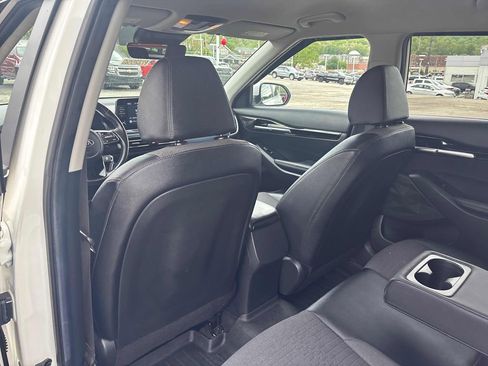 Used 2021 Kia Seltos S AWD/4WD image 23