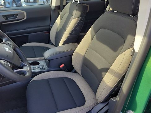 New 2025 Ford Bronco Sport Big Bend image 19