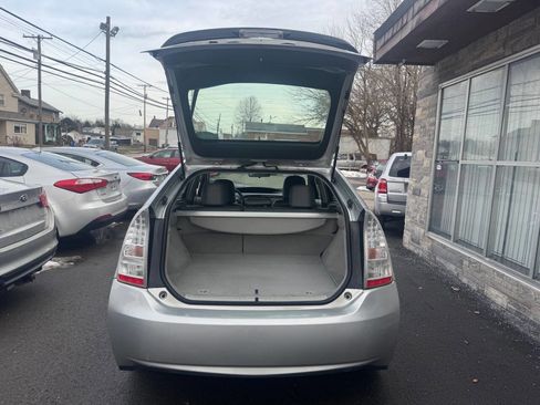 Used 2010 Toyota Prius Two image 14