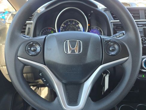 Certified 2017 Honda Fit LX image 24