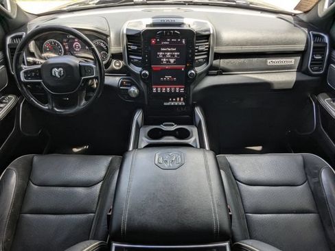 Used 2020 RAM 1500 Laramie RWD image 20