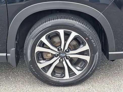 Certified 2023 Subaru Forester Limited w/ Popular Package #2 AWD/4WD image 11