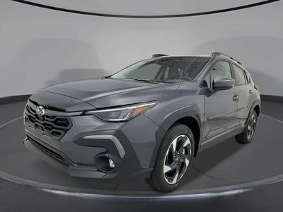 New 2025 Subaru Crosstrek 2.5i Limited