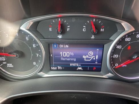 Used 2020 GMC Terrain SLE FWD image 24