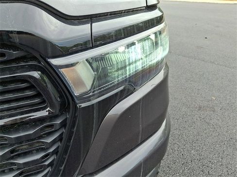 New 2026 RAM 1500 Big Horn image 13