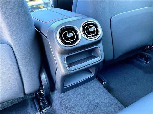 New 2026 Mercedes-Benz GLC 43 AMG 4MATIC image 17