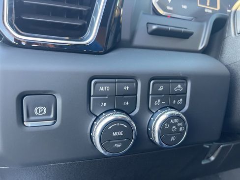 New 2026 GMC Sierra 2500 Denali Ultimate image 30