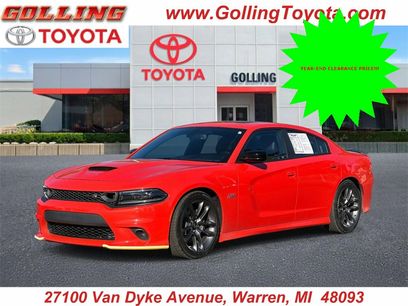 Used 2023 Dodge Charger Scat Pack w/ Plus Group