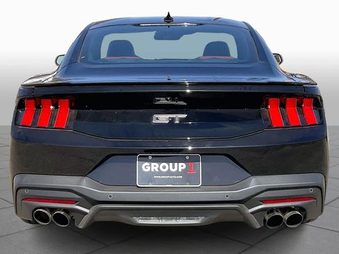 New 2026 Ford Mustang GT Premium image 4