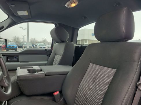 Used 2014 Ford F150 STX w/ Equipment Group 201A Mid image 18