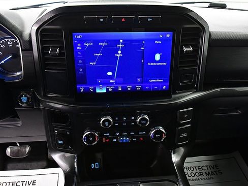 Used 2022 Ford F150 XLT w/ Equipment Group 302A High image 28