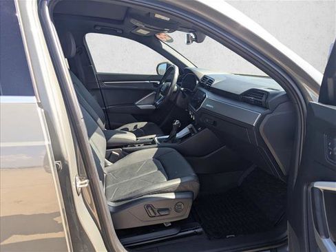 Used 2020 Audi Q3 2.0T Premium Plus w/ Premium Plus Package image 20