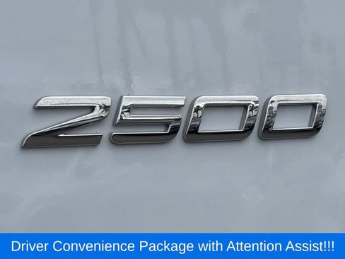 Used 2026 Mercedes-Benz Sprinter 2500 image 7