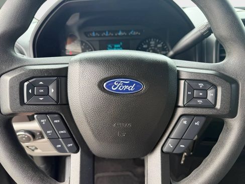 Used 2017 Ford F150 XL w/ XL Power Equipment Group AWD/4WD image 13