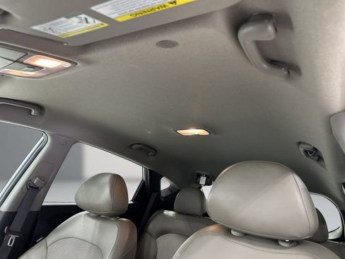 Used 2015 Hyundai Tucson SE FWD image 17