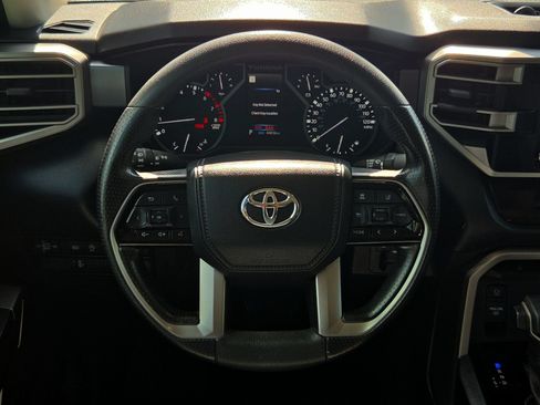 Used 2023 Toyota Tundra SR5 AWD/4WD image 11
