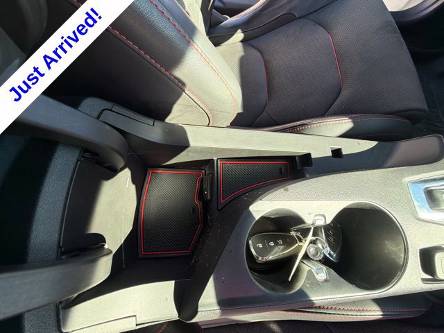 Used 2021 Chevrolet Camaro ZL1 RWD image 32