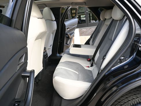 New 2026 MAZDA CX-30 2.5 Turbo w/ Premium Package image 27