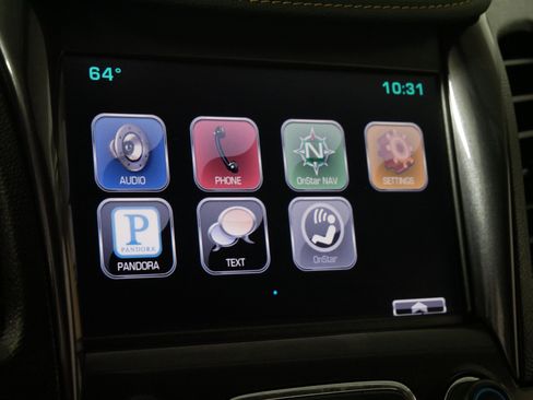 Used 2015 Chevrolet Impala LT w/ Convenience Package FWD image 32