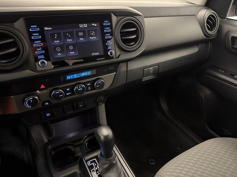Used 2023 Toyota Tacoma SR image 23