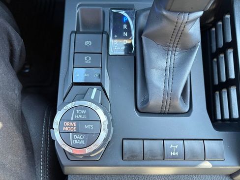 New 2026 Toyota Tacoma TRD Off-Road image 23