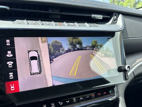 New 2026 Jeep Grand Cherokee Limited AWD/4WD image 24