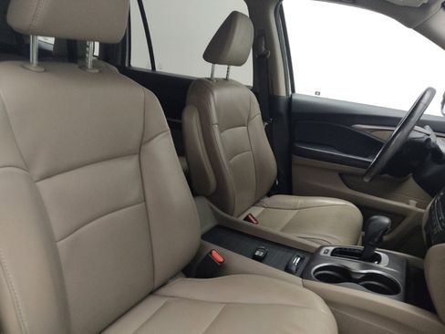 Used 2017 Honda Pilot EX-L image 21