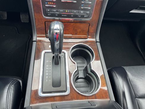 Used 2017 Lincoln Navigator Select image 34