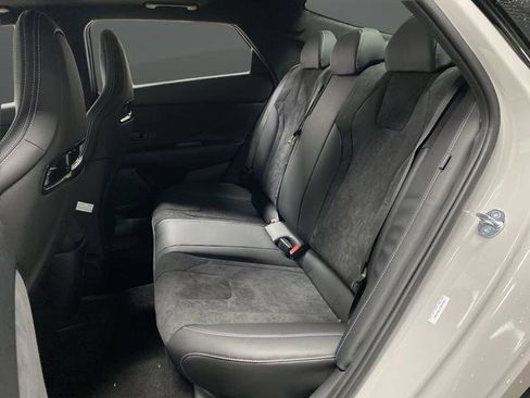 New 2026 Hyundai Elantra N Base image 32