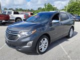 Used 2021 Chevrolet Equinox Premier image 3
