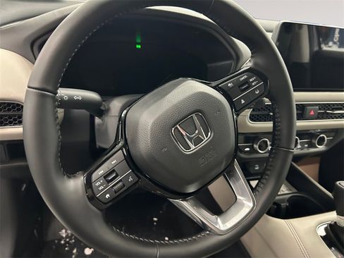 New 2026 Honda HR-V EX-L image 12