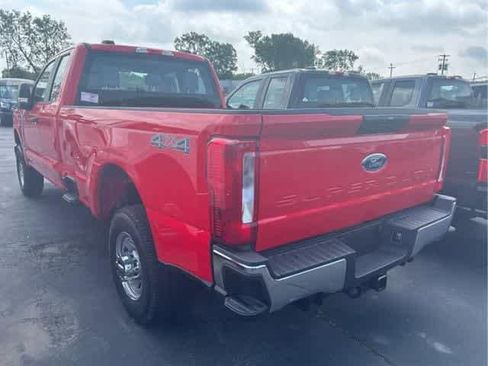 New 2025 Ford F250 XL image 18
