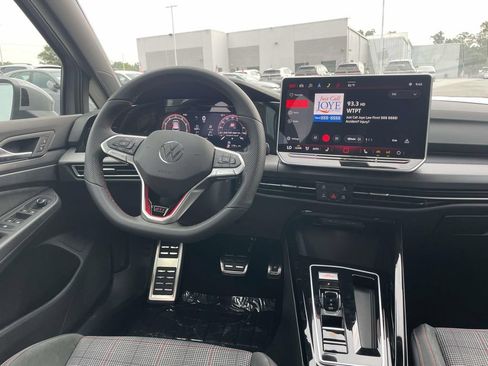 New 2026 Volkswagen GTI S FWD image 16