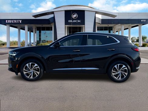 Used 2023 Buick Envision Essence image 6