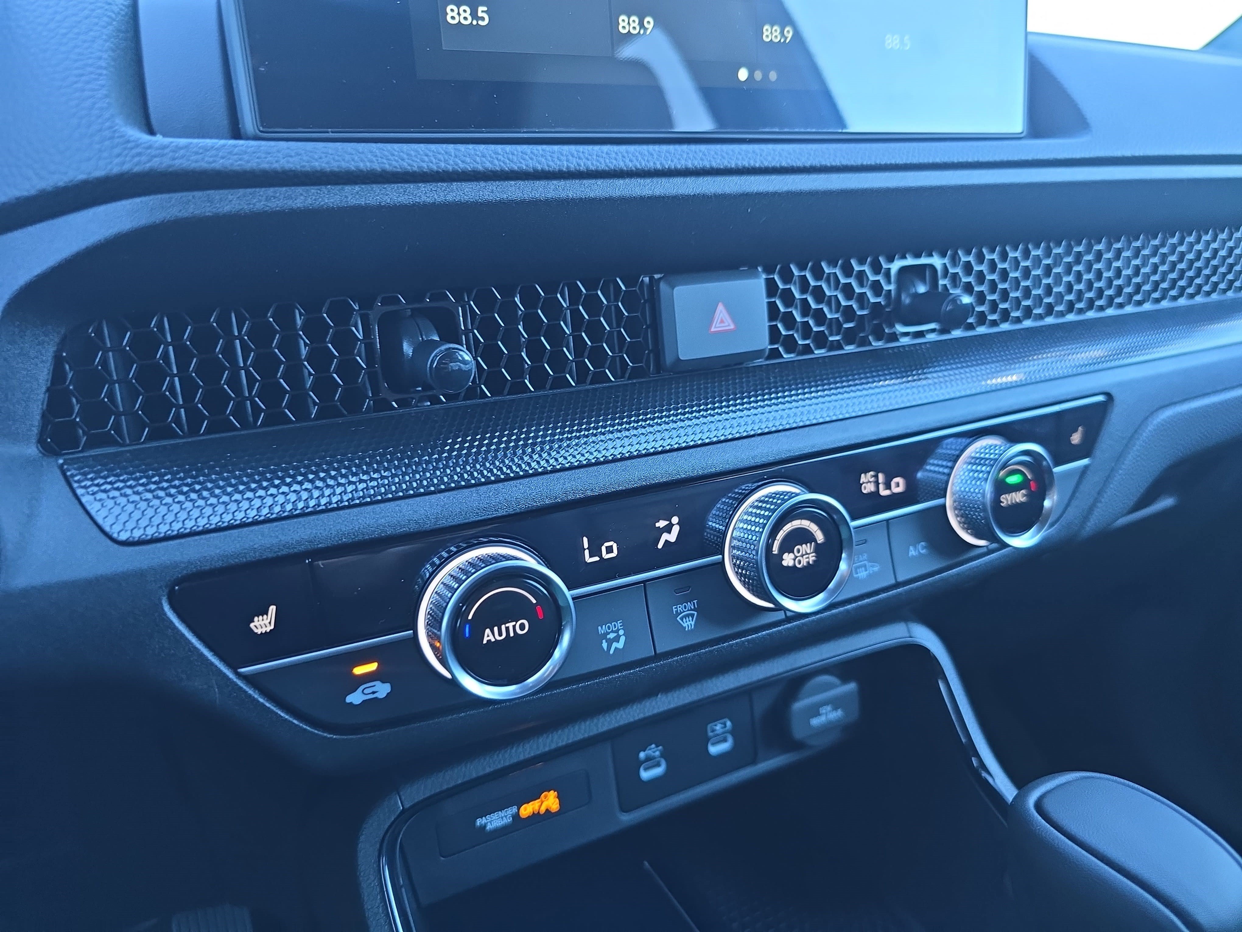 New 2027 Honda CR-V Sport-L image 23
