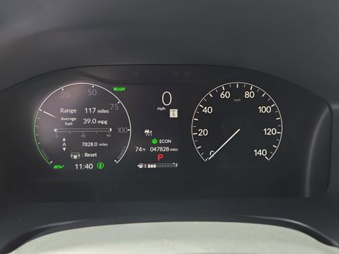 Used 2024 Honda CR-V Sport image 26