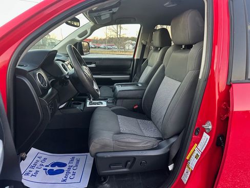 Used 2015 Toyota Tundra SR5 image 11