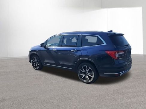 Used 2022 Honda Pilot Elite image 6