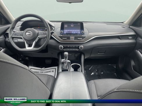 Used 2023 Nissan Altima 2.5 SV image 29