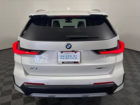 New 2026 BMW X1 xDrive28i w/ Technology Package AWD/4WD image 6
