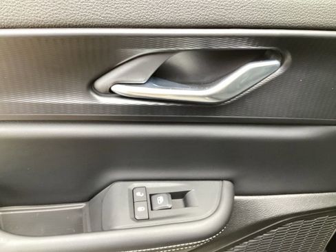 New 2025 Jeep Grand Cherokee L Altitude AWD/4WD image 20