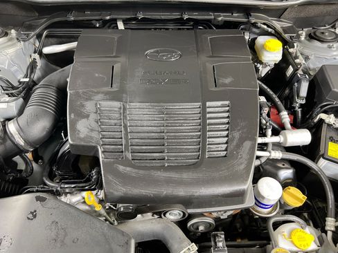 Used 2023 Subaru Forester Wilderness image 29