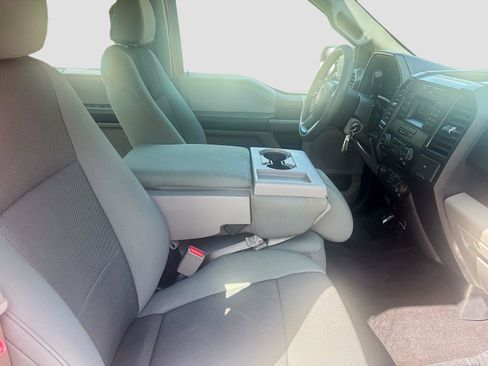 Used 2016 Ford F150 XL w/ Equipment Group 101A Mid RWD image 29