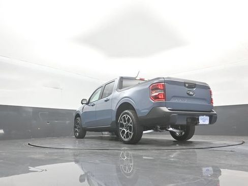New 2026 Ford Maverick Lariat w/ 4K Tow Package AWD/4WD image 37