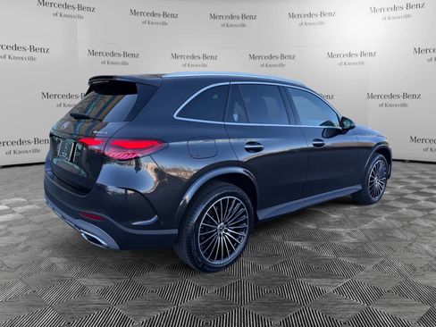 New 2026 Mercedes-Benz GLC 300 GLC 300 image 5