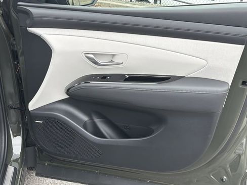 New 2026 Hyundai Tucson Limited image 14