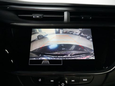 Used 2023 Buick Encore GX Select w/ Sport Touring Package AWD/4WD image 18