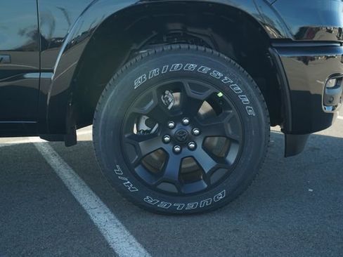 New 2026 RAM 1500 Big Horn image 47