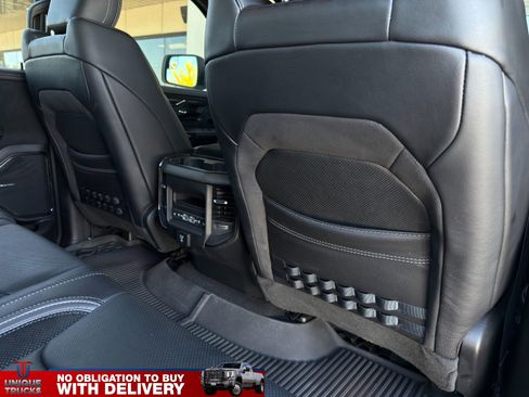 Used 2025 RAM 1500 RHO w/ RHO Level 1 Equipment Group image 30